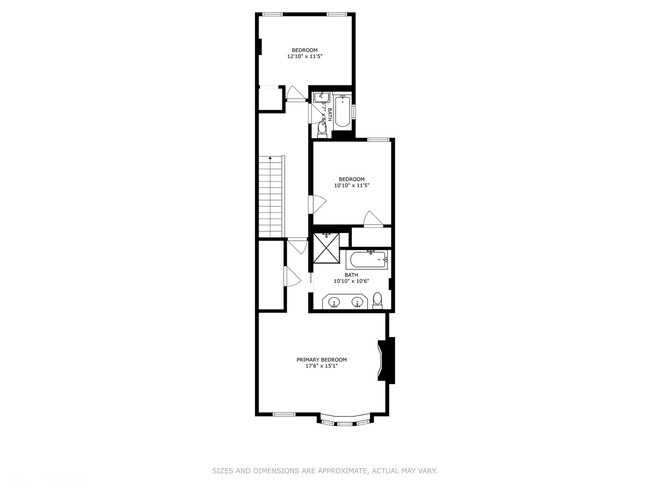 Building Photo - 954 W Dickens Ave