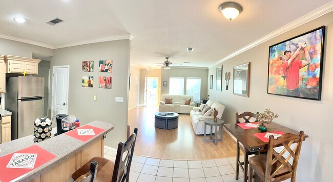 Foto del edificio - 4706 Dentcrest Dr