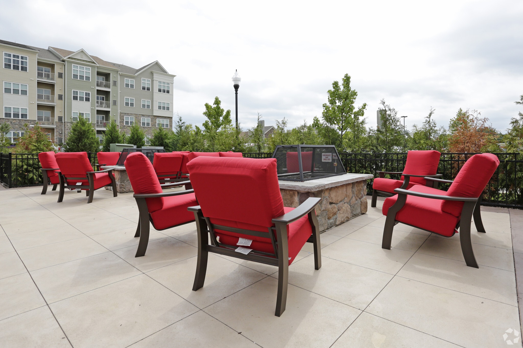 Madison Farms Apartments photo 6