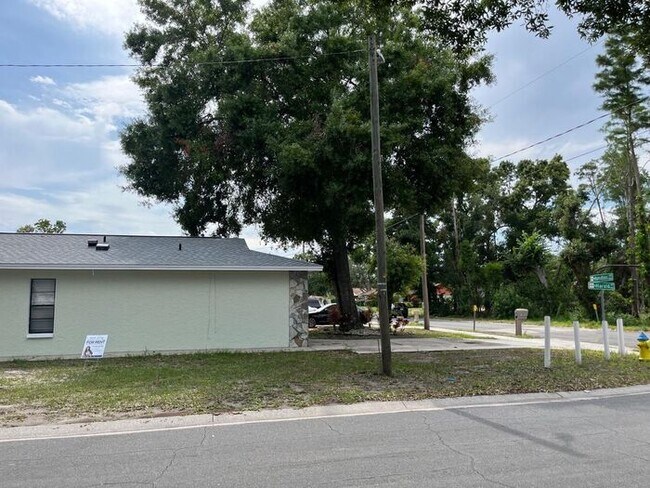 Foto del edificio - Beautiful 3BR Home in Central Tampa – Move-In Ready!