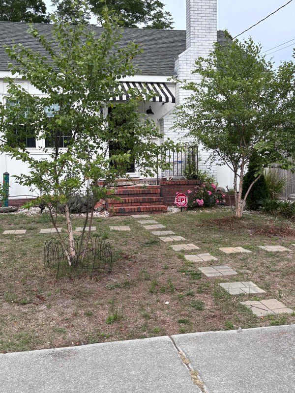 Building Photo - 2041 Jefferson St