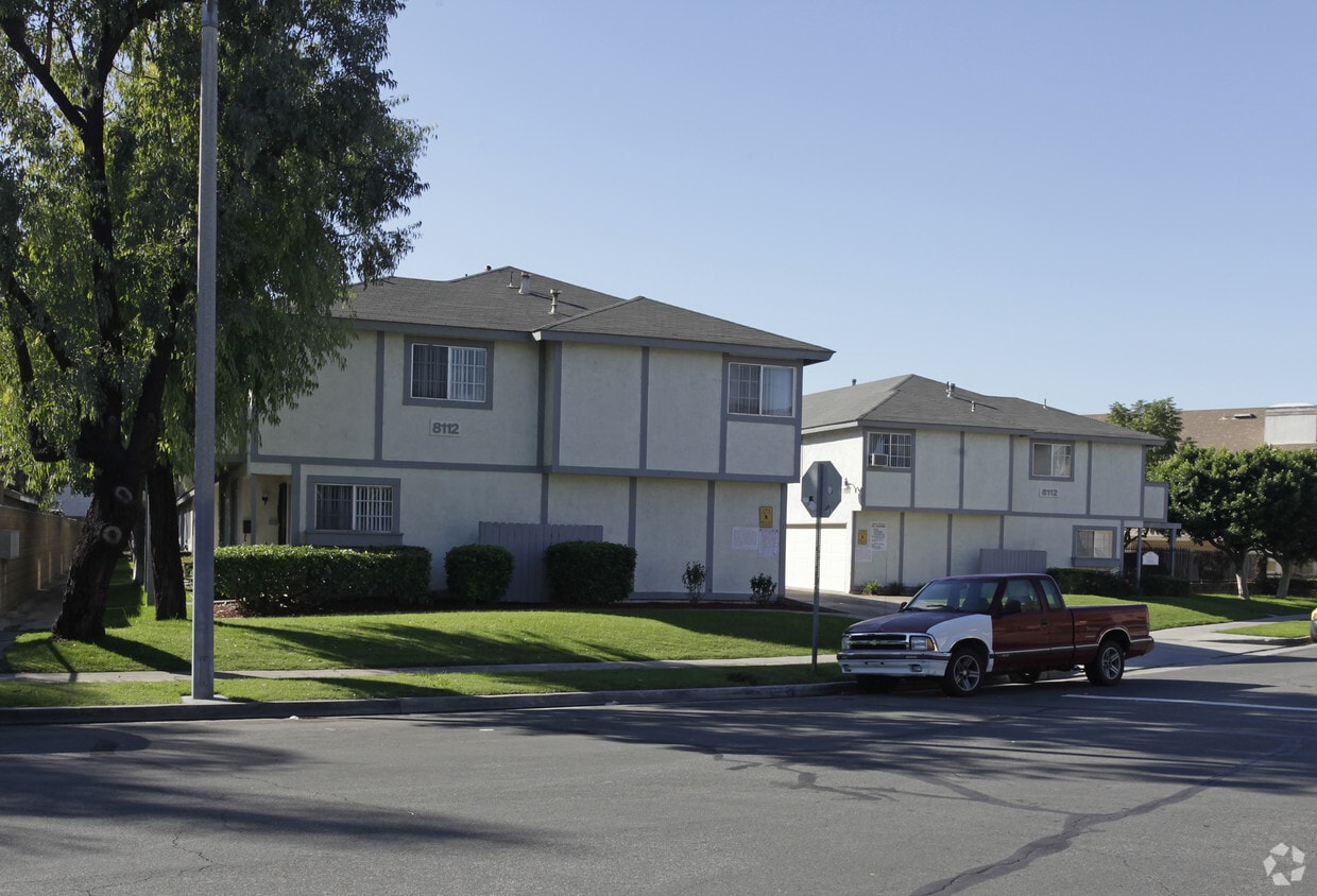 Primary Photo - Cedar Grove Apartments