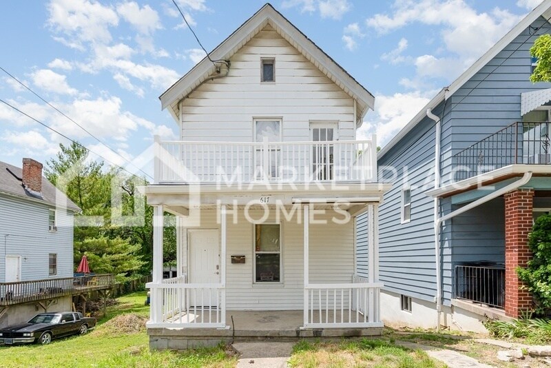 Primary Photo - 617 Trenton Ave