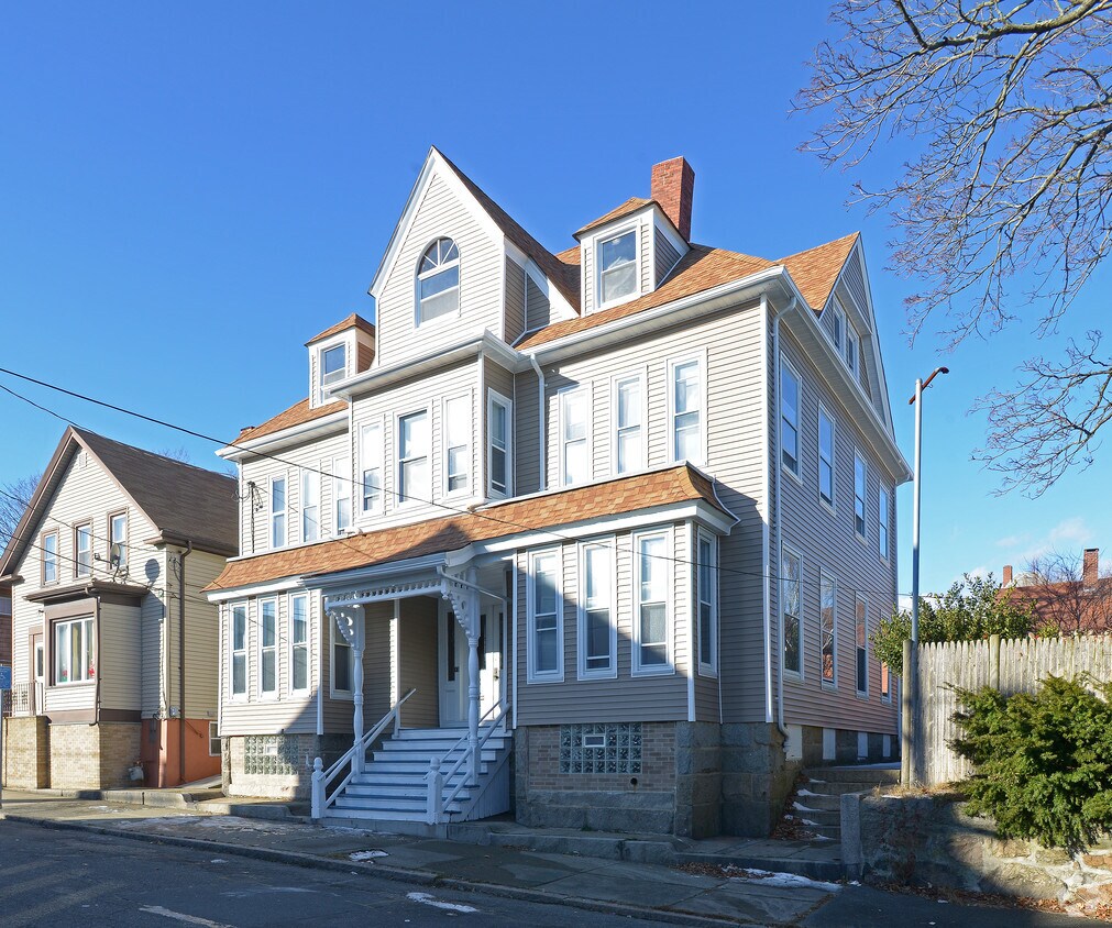 Foto del edificio - 15 Sherman St