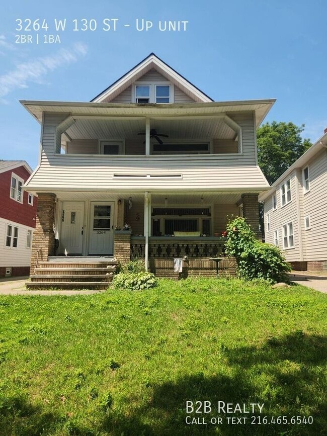 Building Photo - 3264 W 130th St