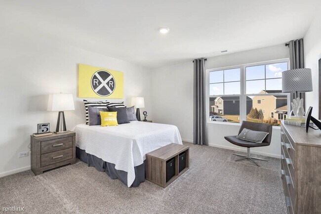 Foto del edificio - 4 br, 2.5 bath House - 10551 Blaine Street