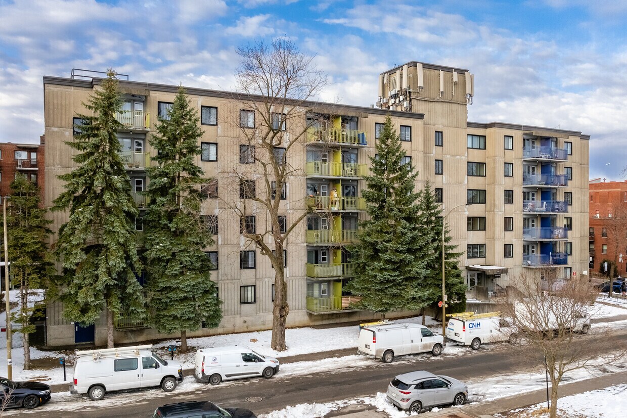 Photo principale - 5250 Gatineau Avenue