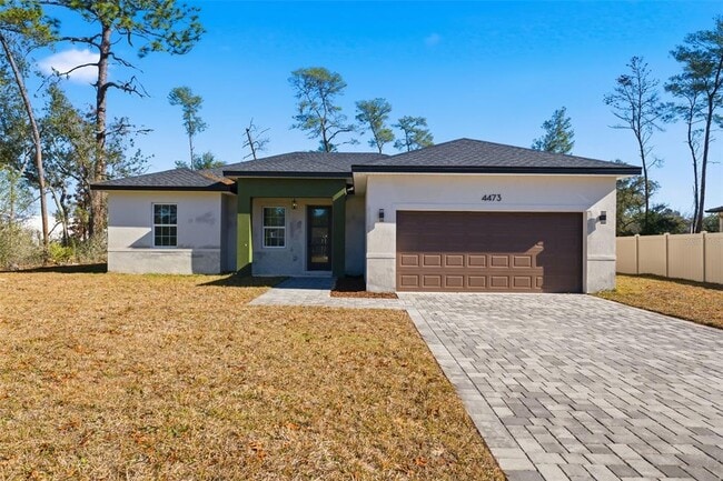 Building Photo - 4473 SW 168th Ln