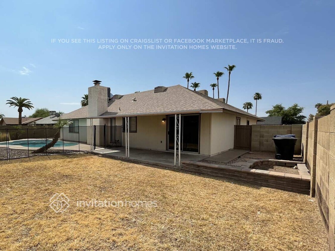 Foto del edificio - 1534 W Nopal Ave