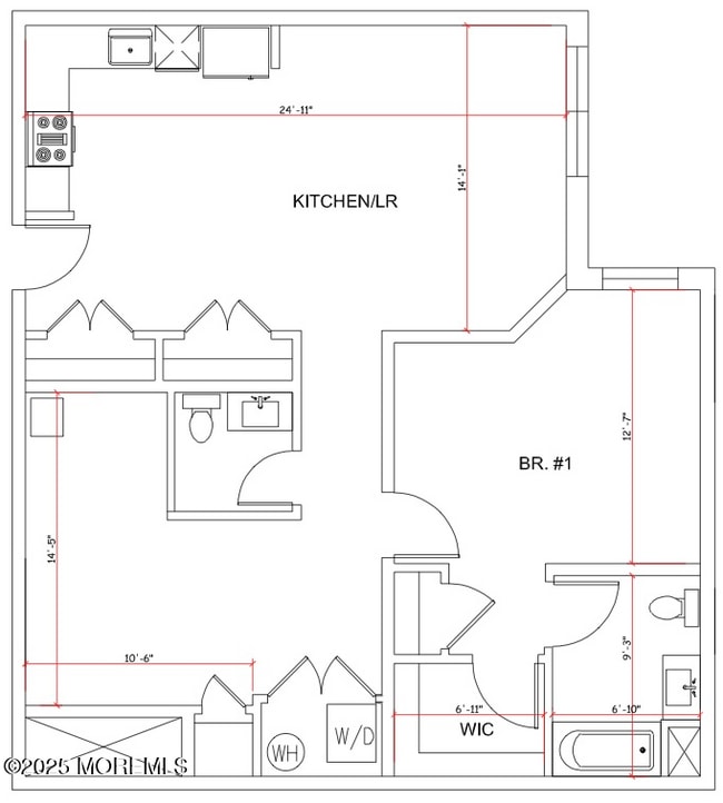 Building Photo - 27 3rd Ave