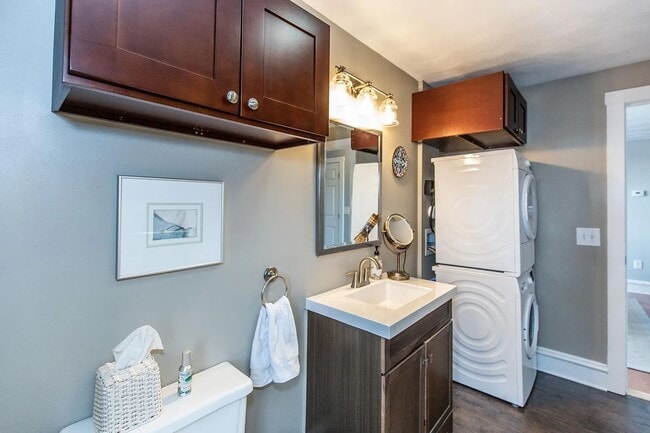 Foto del edificio - 6 George St