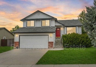 Building Photo - 5797 S Sedum Way