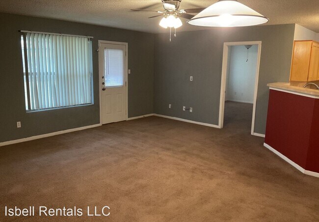 Foto del edificio - 4 br, 2 bath House - 4611 Hank Drive
