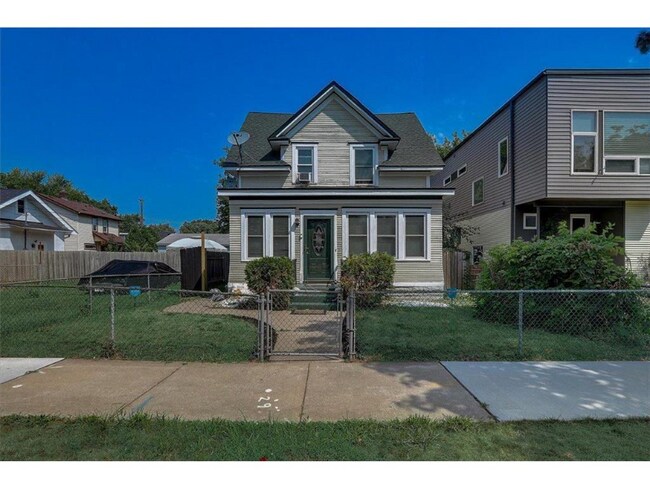 Foto del edificio - 2514 Plymouth Ave N