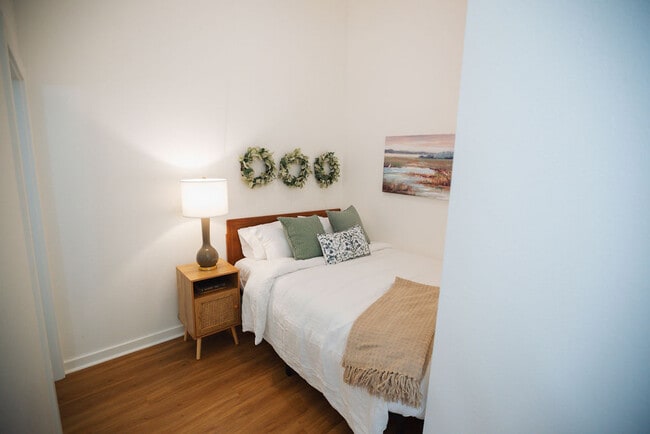 Foto del edificio - Urban Loft Co.Russellville