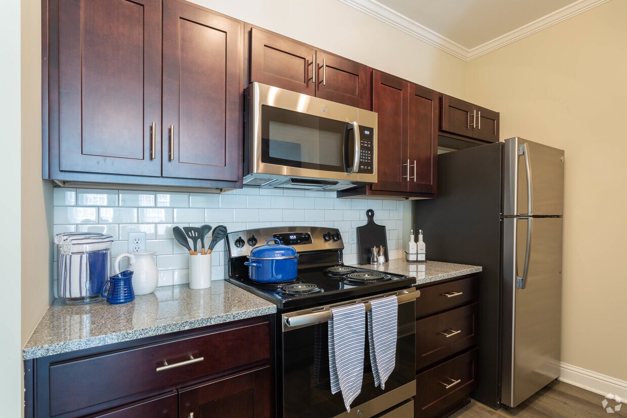 Chandler Park Gallatin Apartments in Gallatin, TN