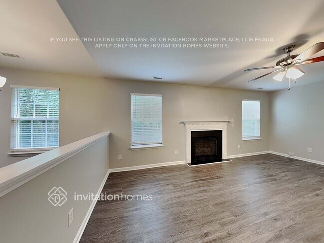 Foto del edificio - 3821 Tyler Bluff Ln