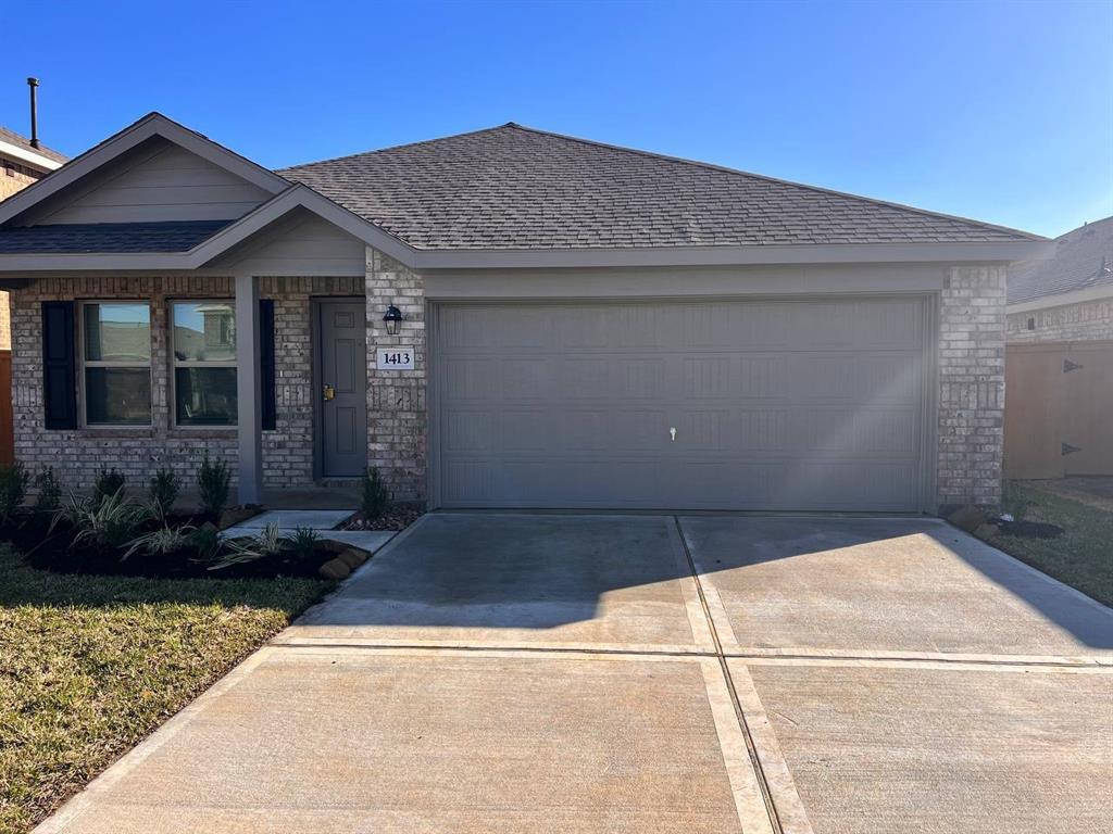 Foto principal - 1413 Twilight Grn Dr
