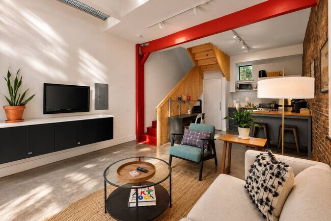 Foto del edificio - 1429 Elm St