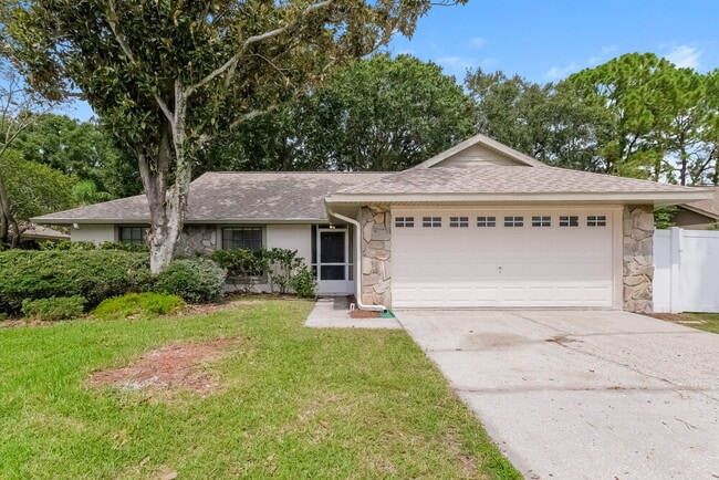 Building Photo - 15706 Crying Wind Dr