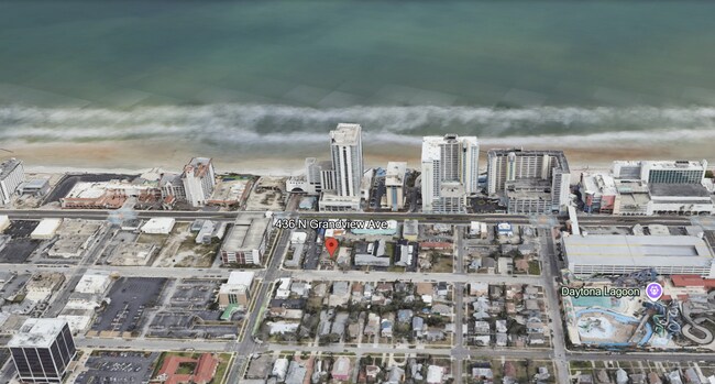 Photo - 436 N Grandview Ave (Daytona Beach, FL) Apartment