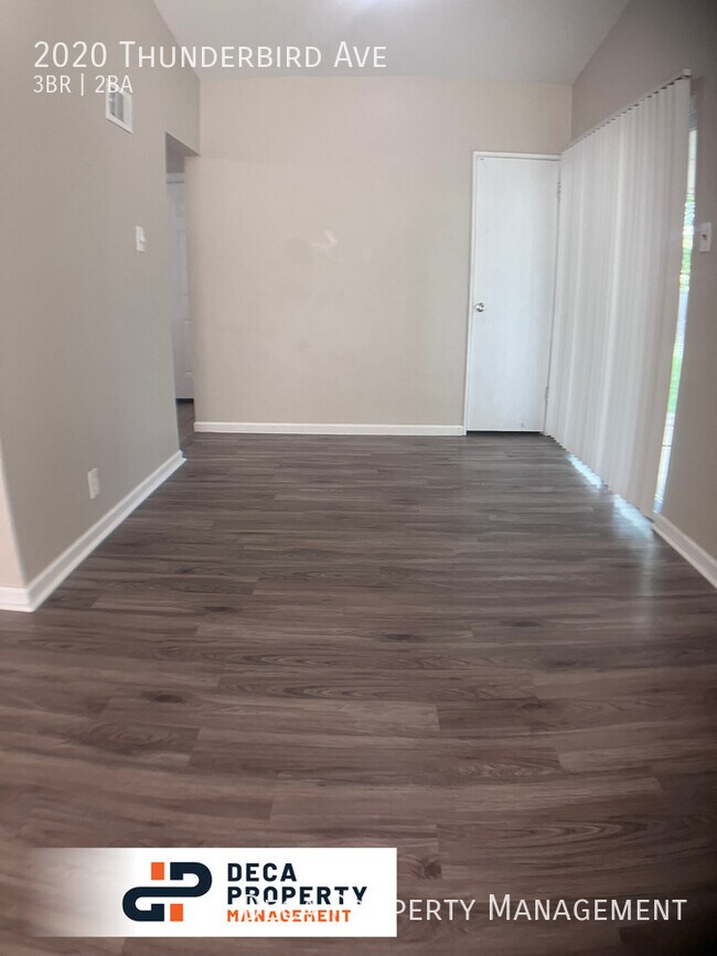 Foto del edificio - 3 Bedroom 2 Bathroom House