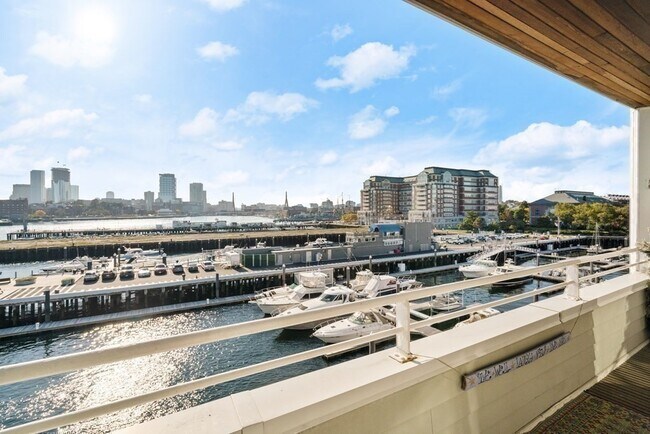 Foto del edificio - 1 Pier 7