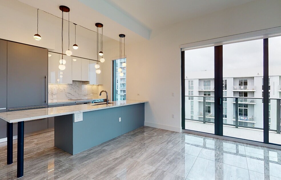 AMLI Midtown Miami