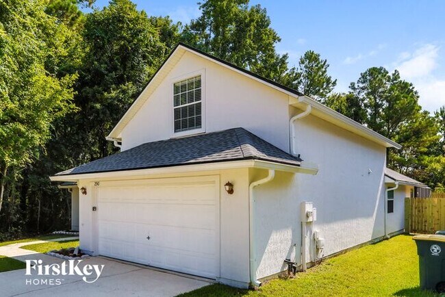 Foto del edificio - 2907 Westberry Hideaway Ct