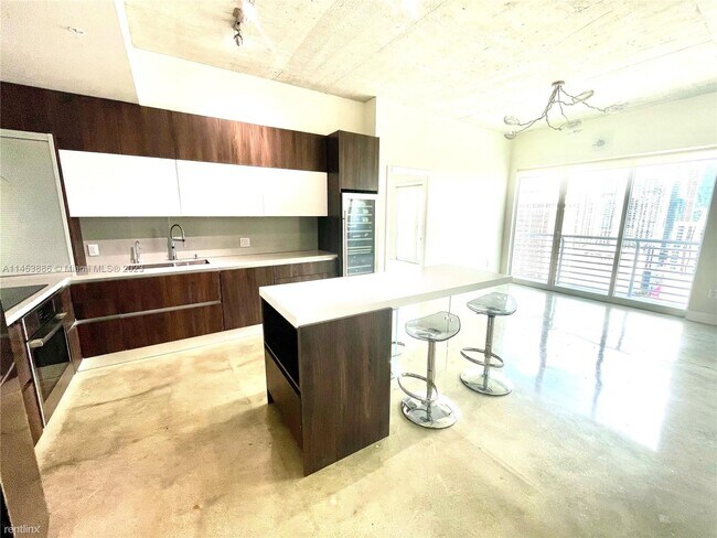 Foto del edificio - 2 br, 2 bath Condo - 133 NE 2nd Ave Apt 3106
