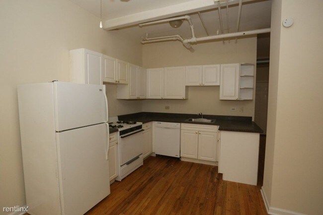 Foto del edificio - 1448 W Byron