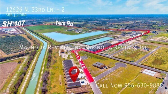 Foto del edificio - 12626 N 33rd Ln