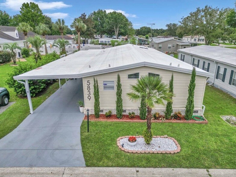 Foto principal - 5839 SW 59th St