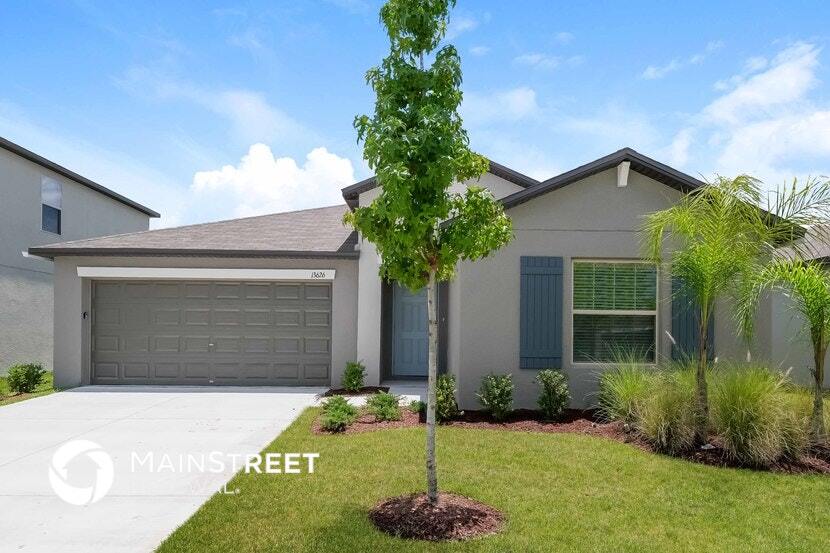 Primary Photo - 13626 Wild Ginger St