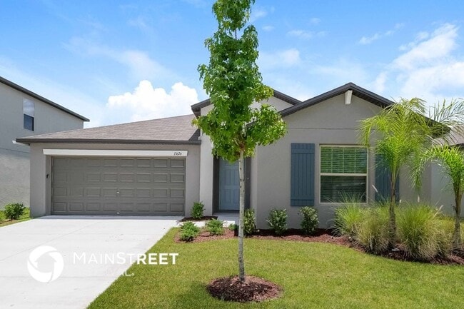 Building Photo - 13626 Wild Ginger St