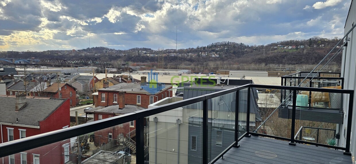 Photo - 3725 Butler St. - Unit 503