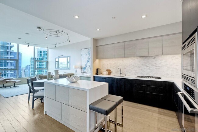 Foto del edificio - 1388 Kettner Blvd