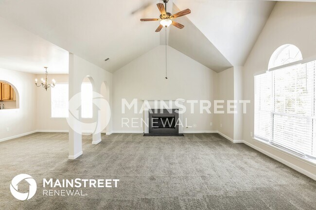 Building Photo - 2804 Crest Ridge Way SW