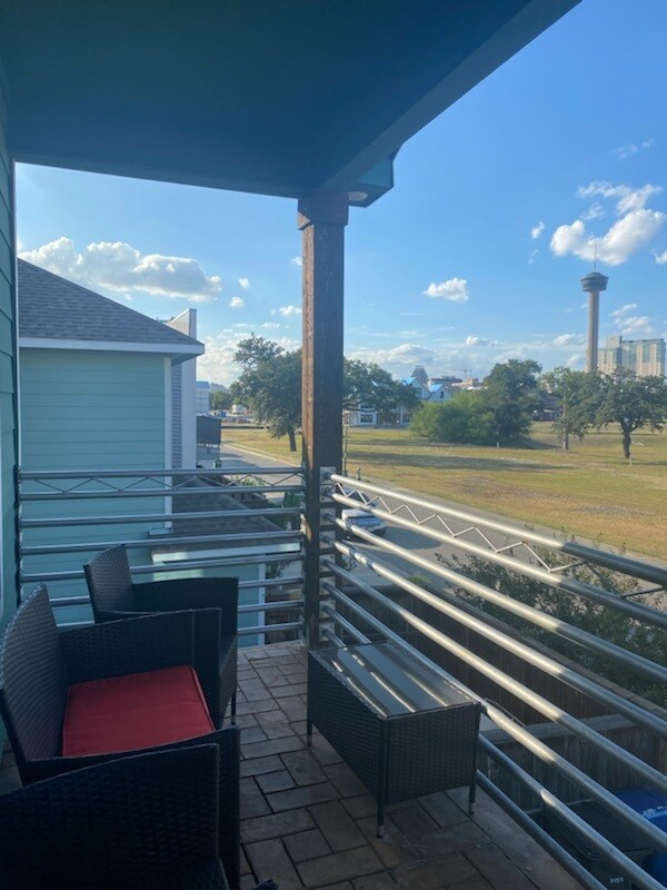 Foto del edificio - 643 Leigh St