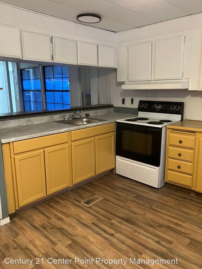 Foto del edificio - 2 br, 1 bath House - 107 N Lewis