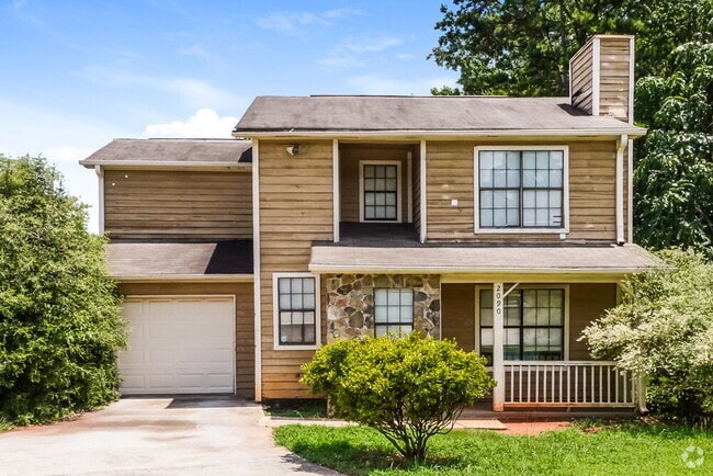 Building Photo - 2090 Pintail Cove