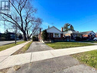 Building Photo - 587 Horner Ave