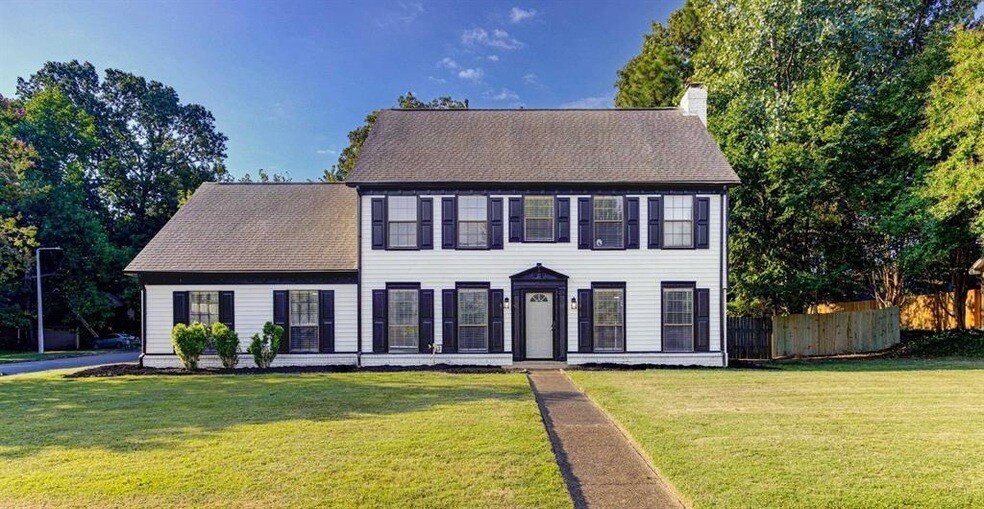 Primary Photo - 7801 Autumn Creek Dr