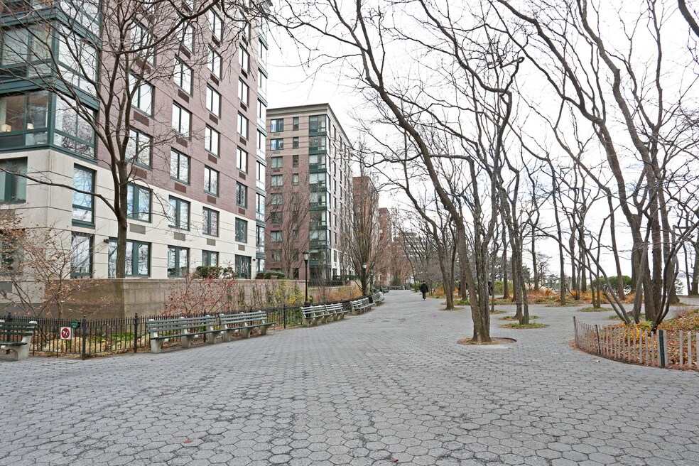 Battery Park Apartments for Rent New York, NY