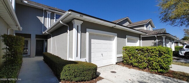 Foto del edificio - 537 Scrub Jay Dr