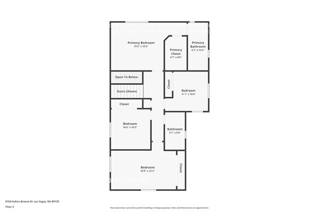 Foto del edificio - 9150 Indian Breeze Dr