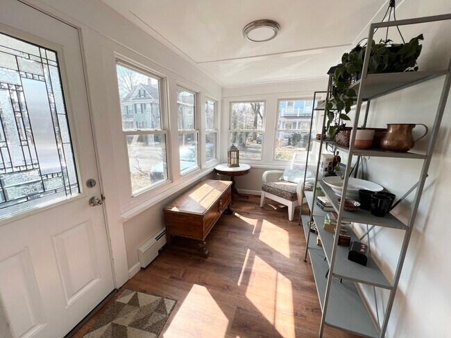 Foto del edificio - 9 Woodland St