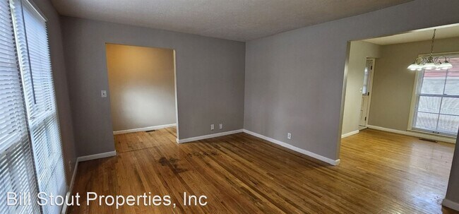 Building Photo - 3 br, 2.5 bath House - 3509 Colmar Drive