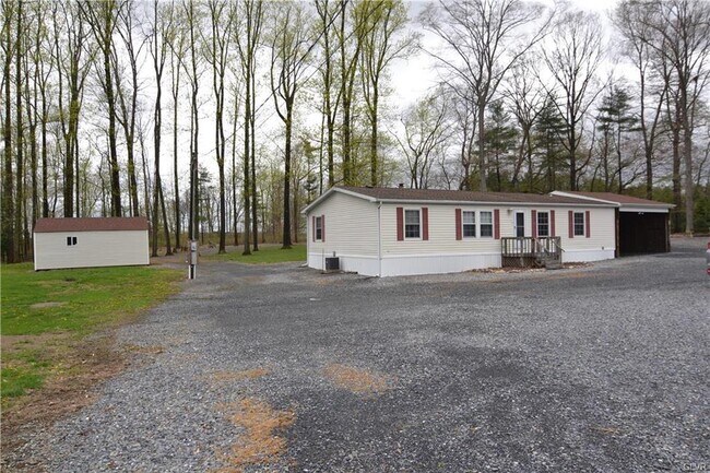 Building Photo - 1047 Jacobsburg Rd