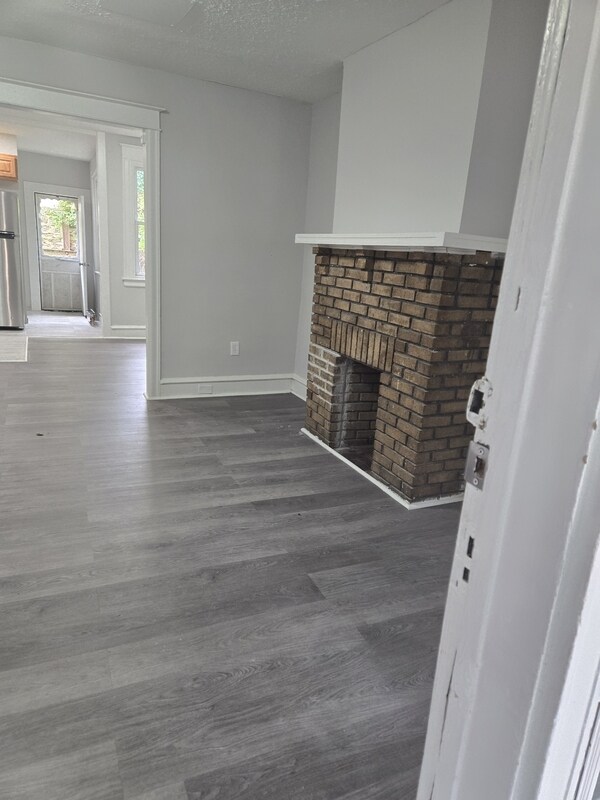 Foto del edificio - 1826 Fillmore St